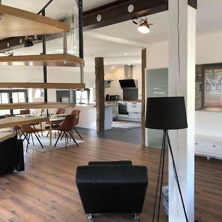 Landhaus N°3 Perl Bagian luar foto