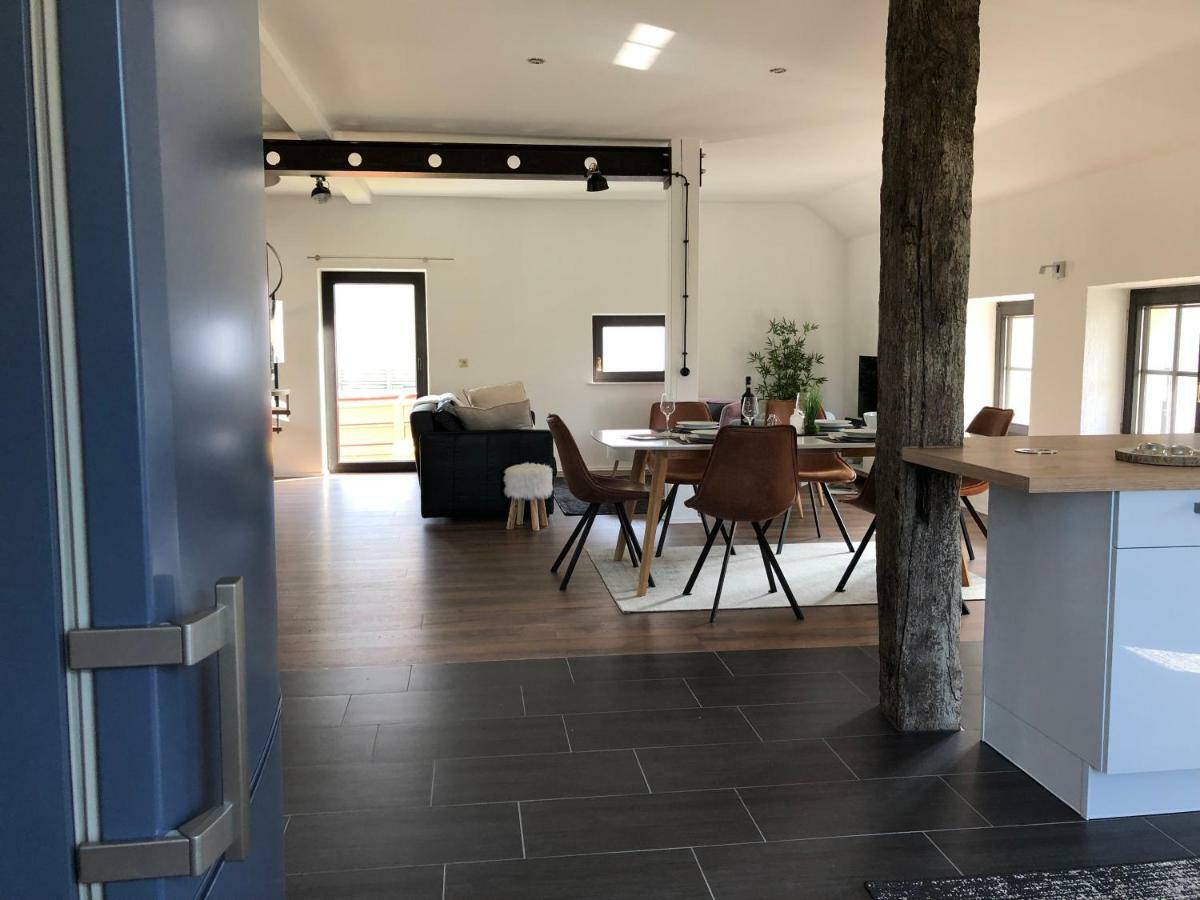 Landhaus N°3 Perl Bagian luar foto