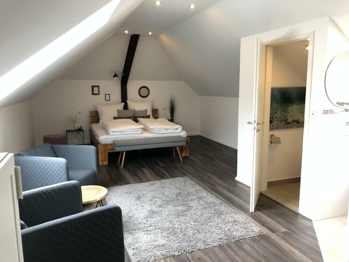 Landhaus N°3 Perl Bagian luar foto