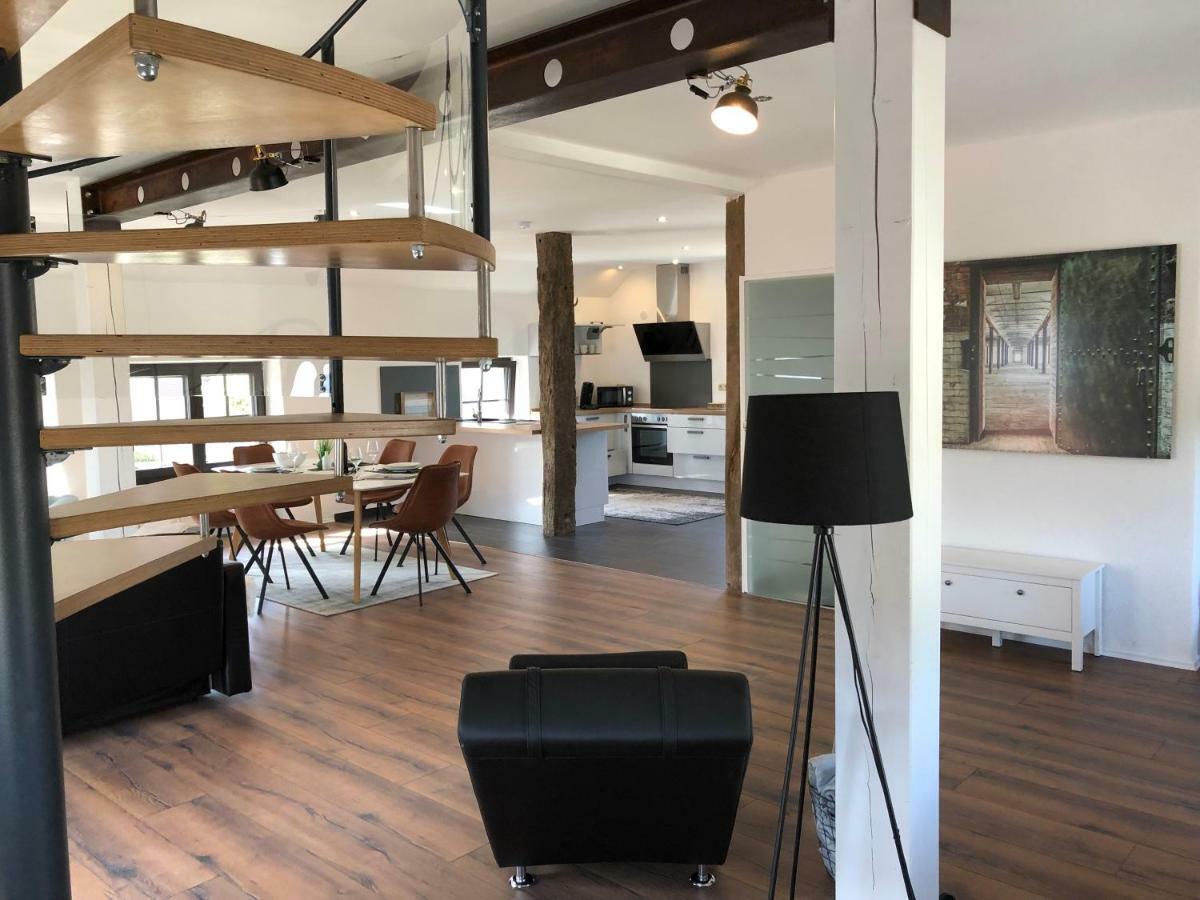 Landhaus N°3 Perl Bagian luar foto